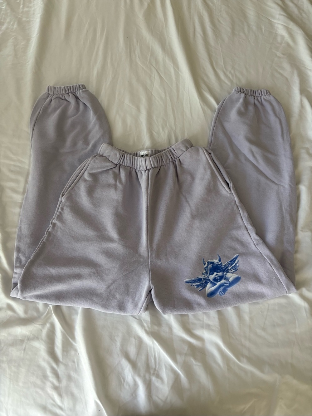 Boys Lie Sweatpants